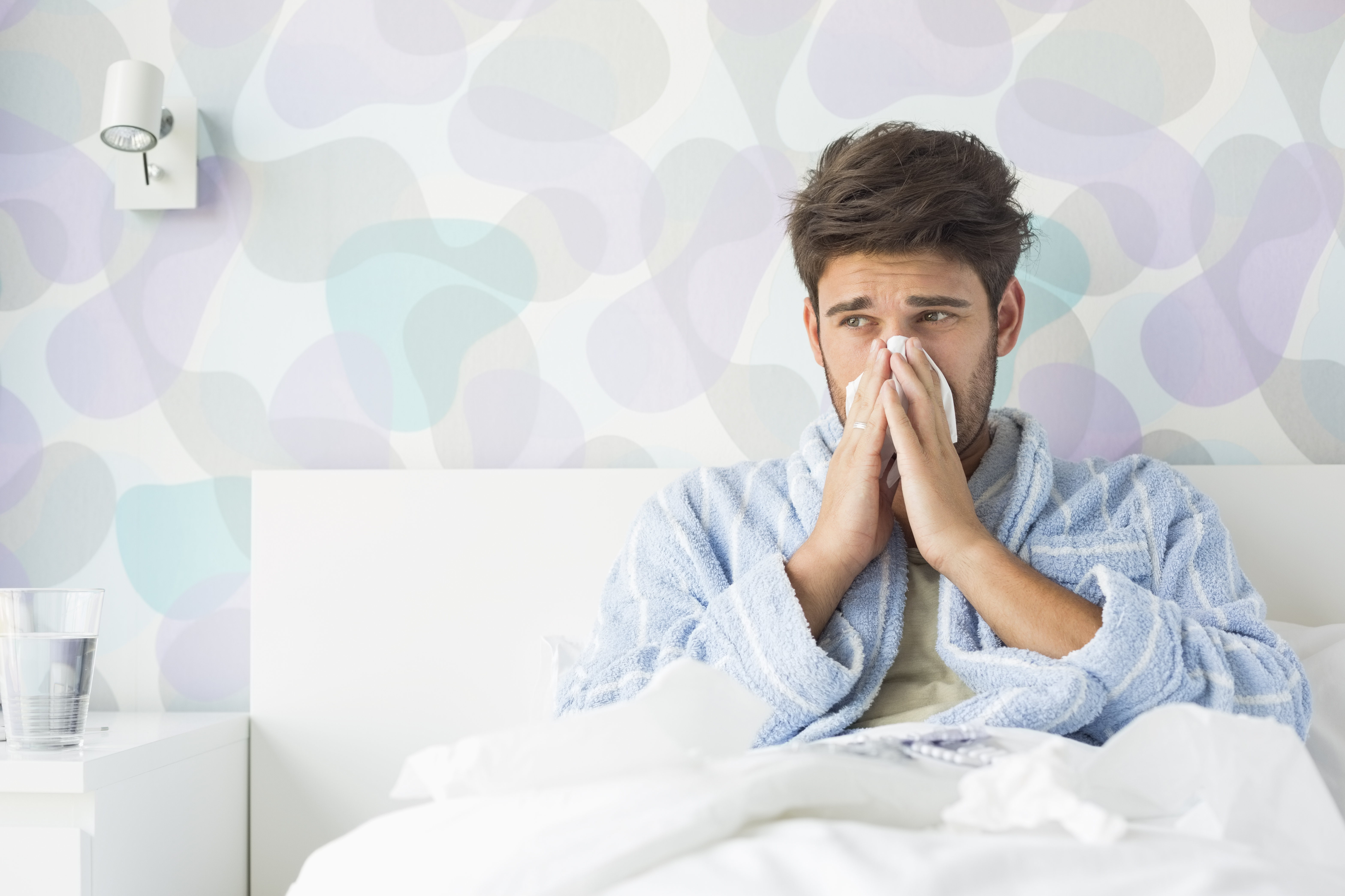 Humidité dans la chambre à coucher : Causes, solutions et conseils