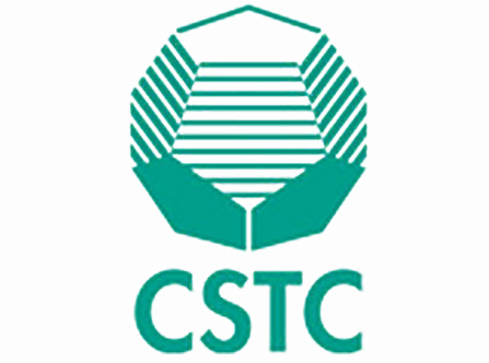 Logo cstc